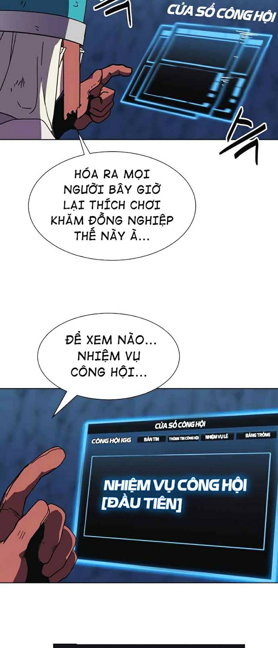 Final Boss - Chương 9
