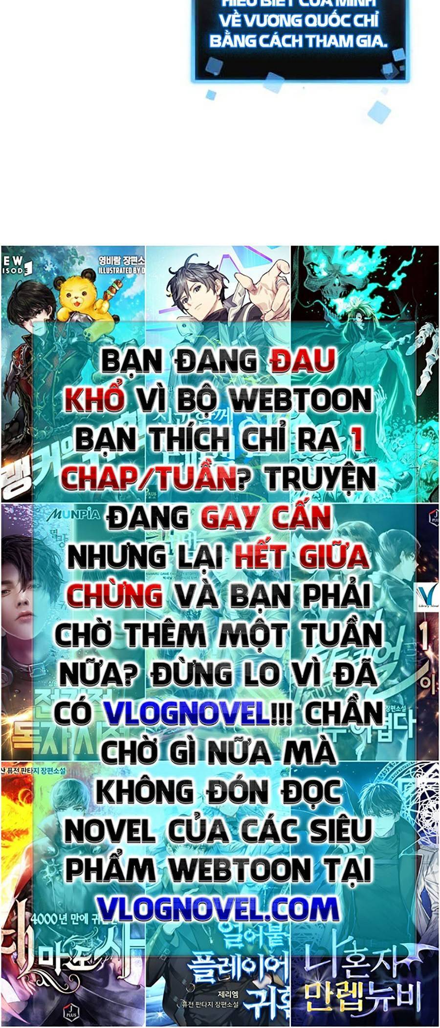 Final Boss - Chương 9