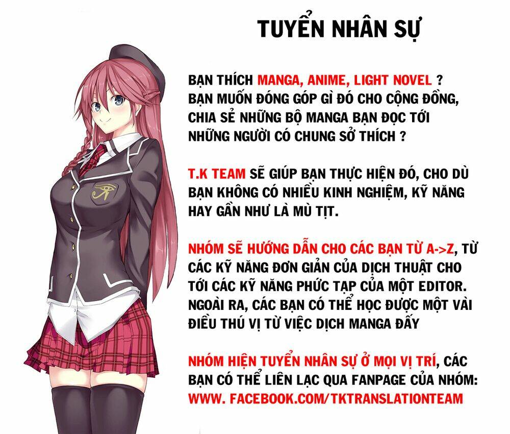 Fleet Journal - Chương 14