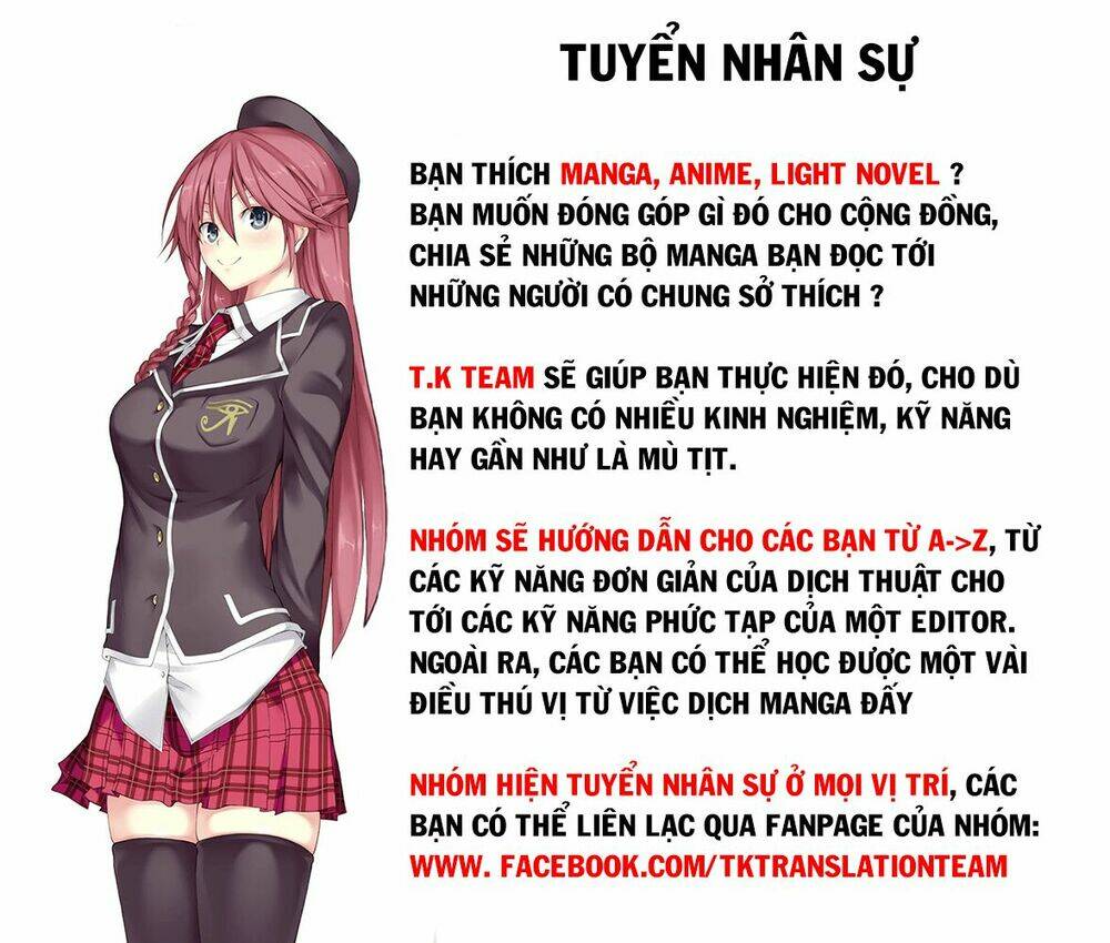 Fleet Journal - Chương 18