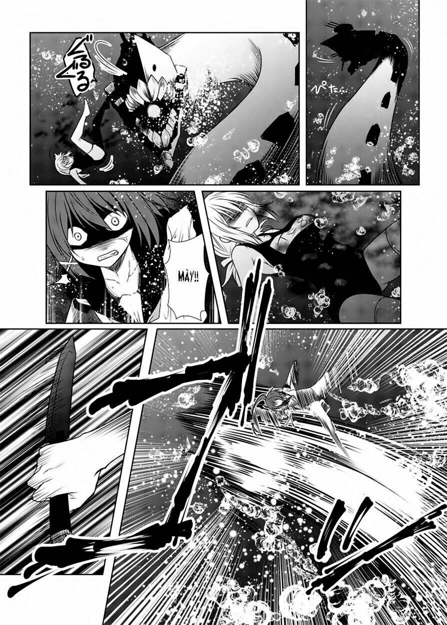 Fleet Journal - Chương 23