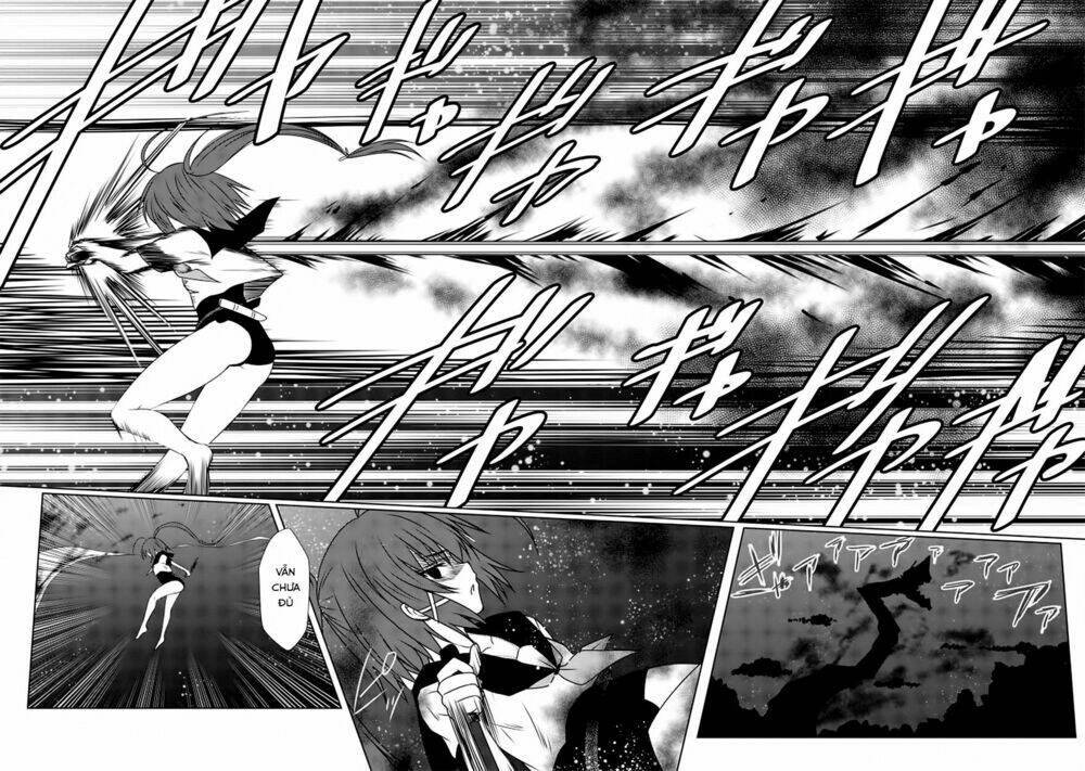 Fleet Journal - Chương 23