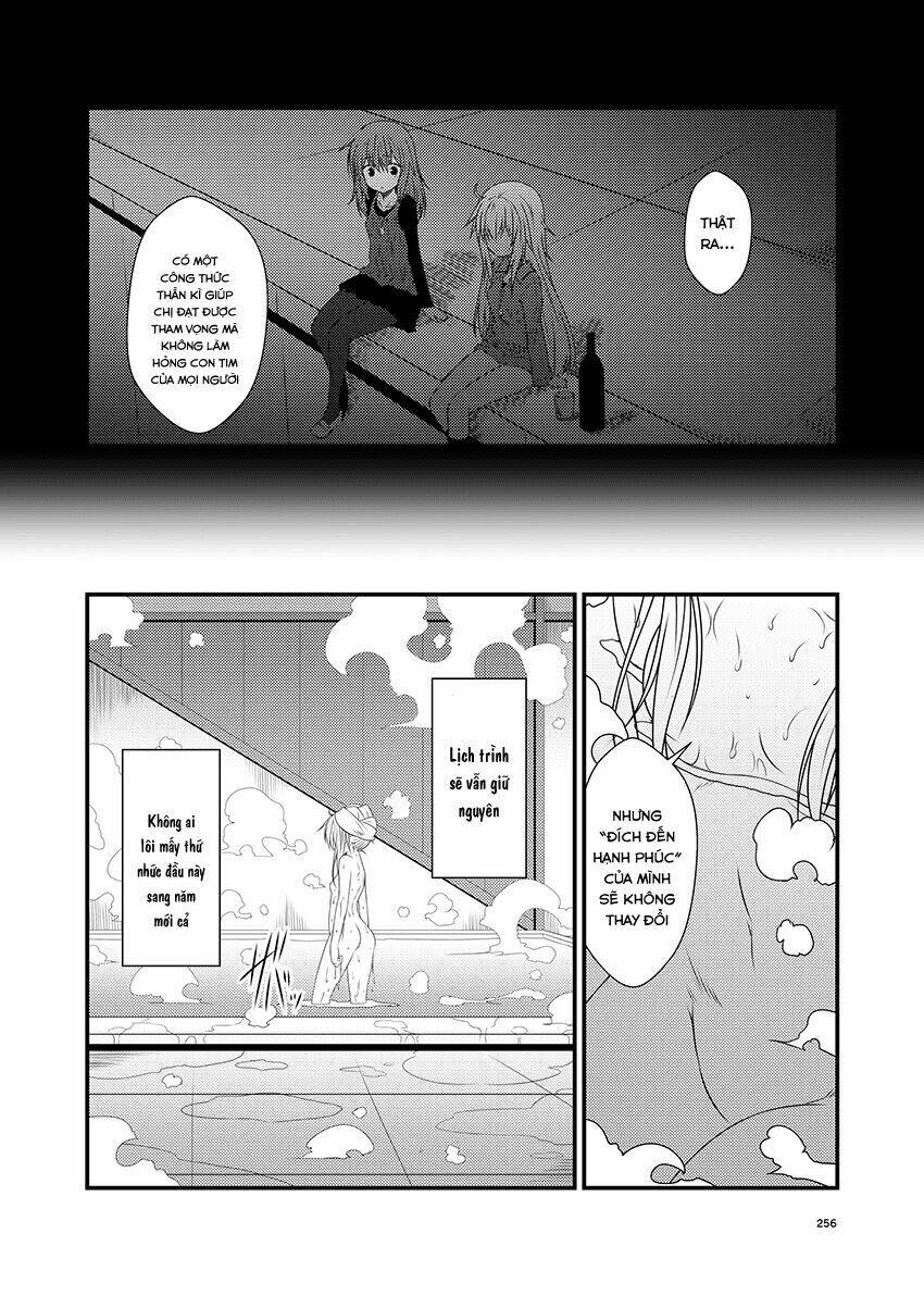 Fleet Journal - Chương 29