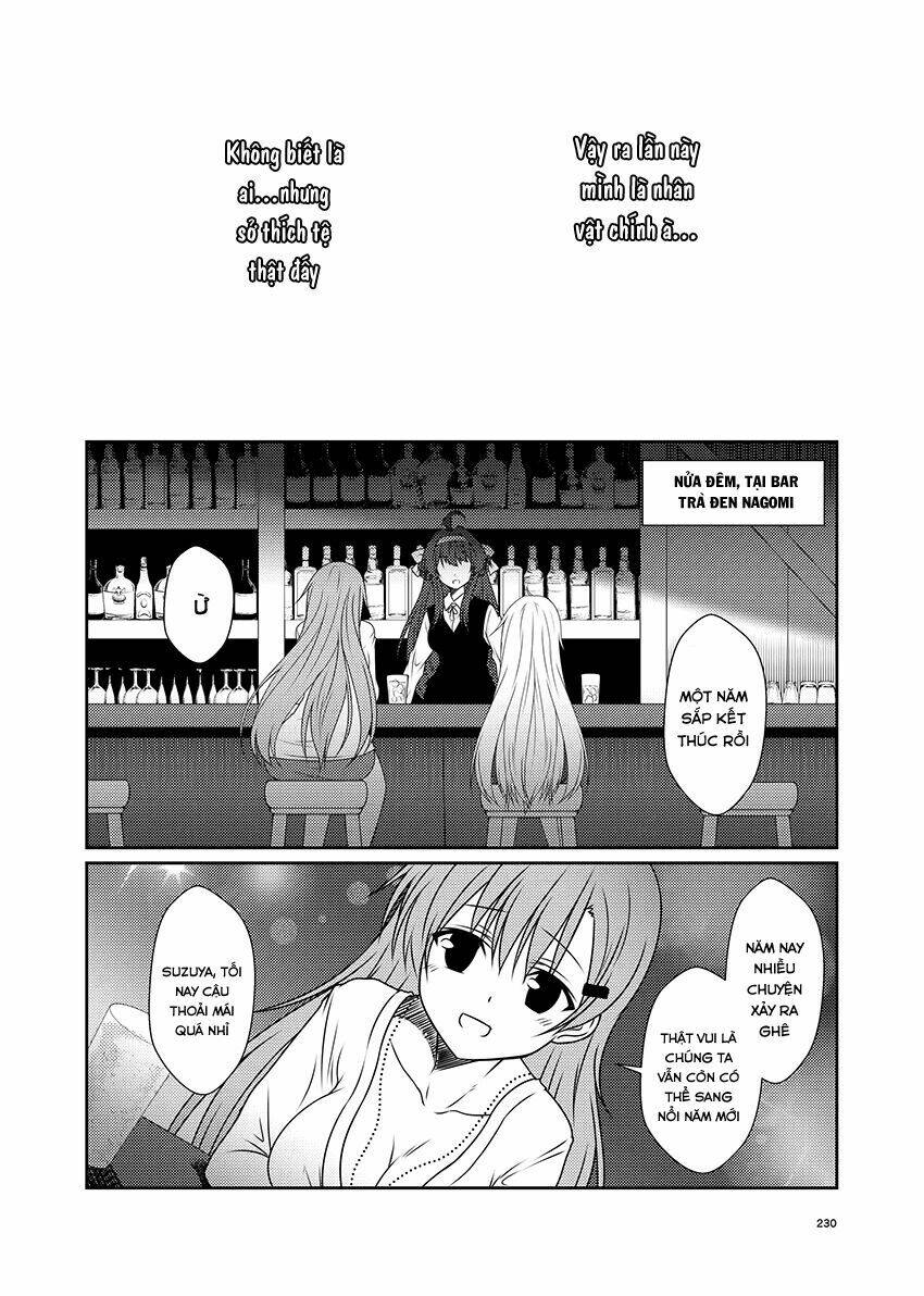 Fleet Journal - Chương 29