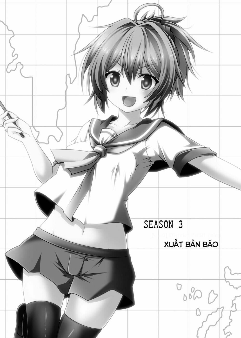 Fleet Journal - Chương 3