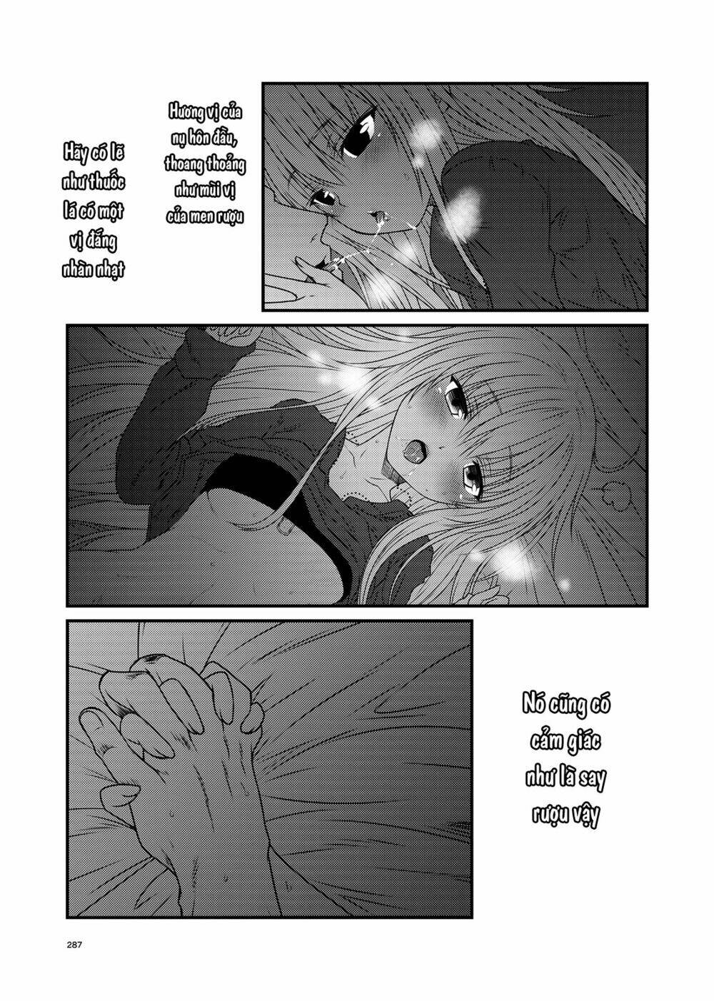 Fleet Journal - Chương 30