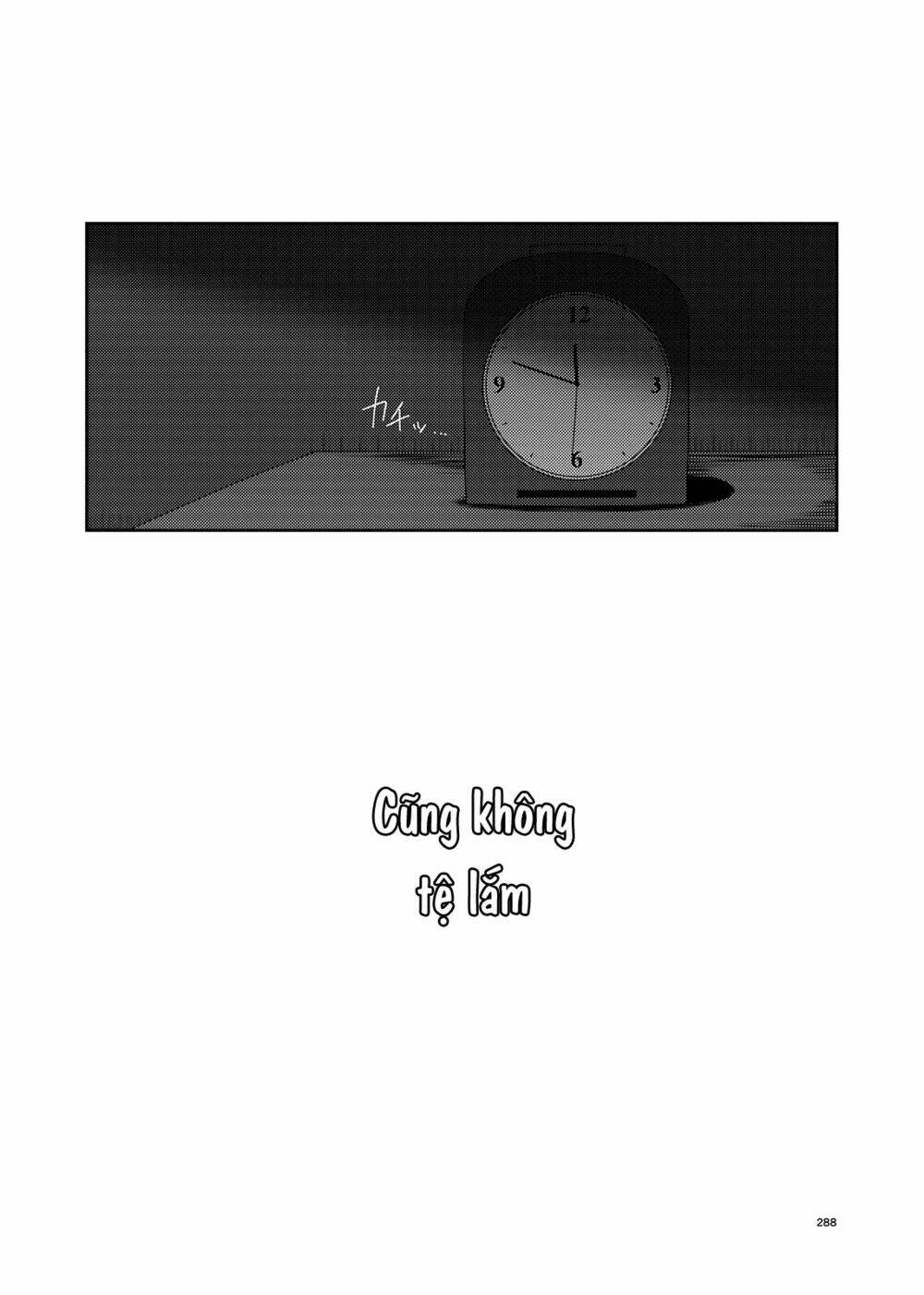 Fleet Journal - Chương 30