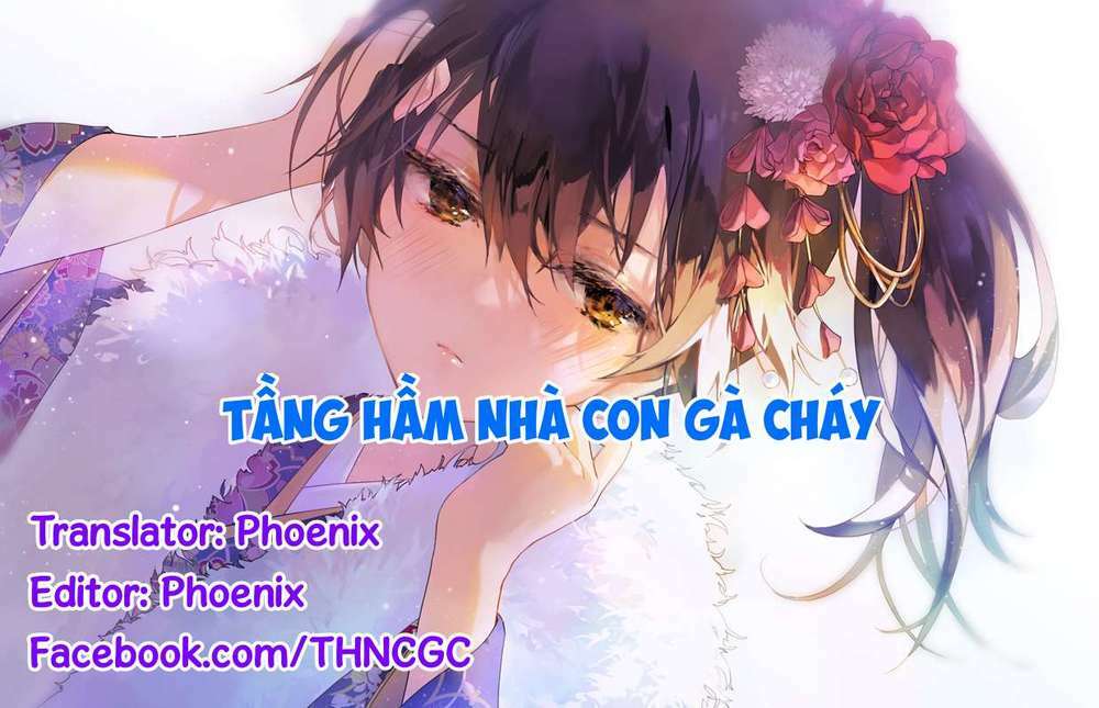 Fleet Journal - Chương 33