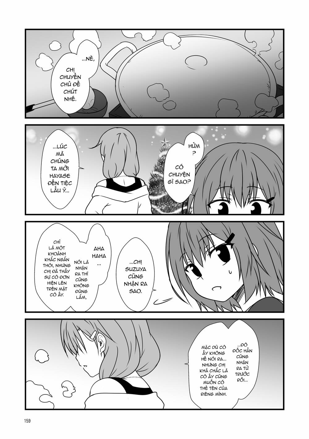 Fleet Journal - Chương 37