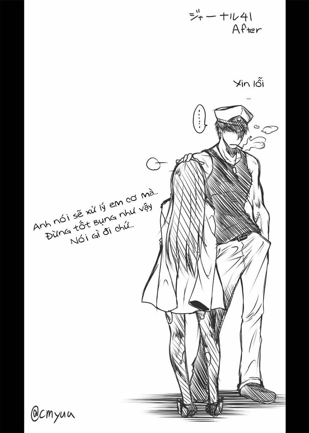 Fleet Journal - Chương 4