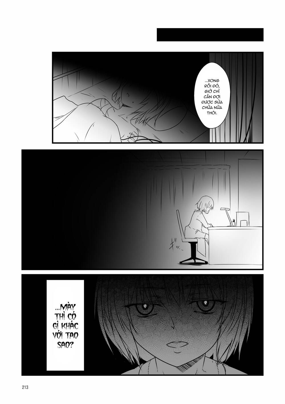 Fleet Journal - Chương 40