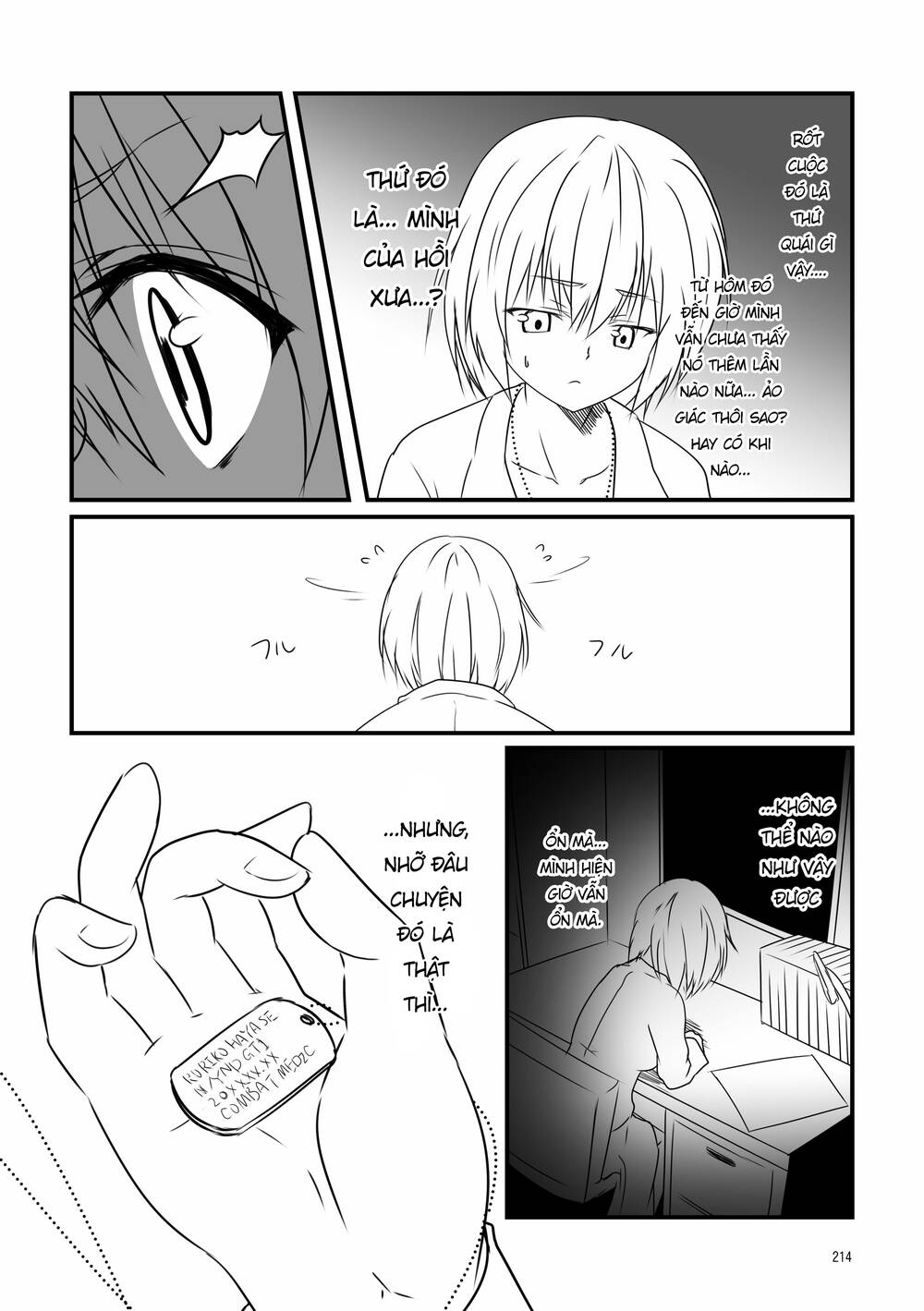 Fleet Journal - Chương 40