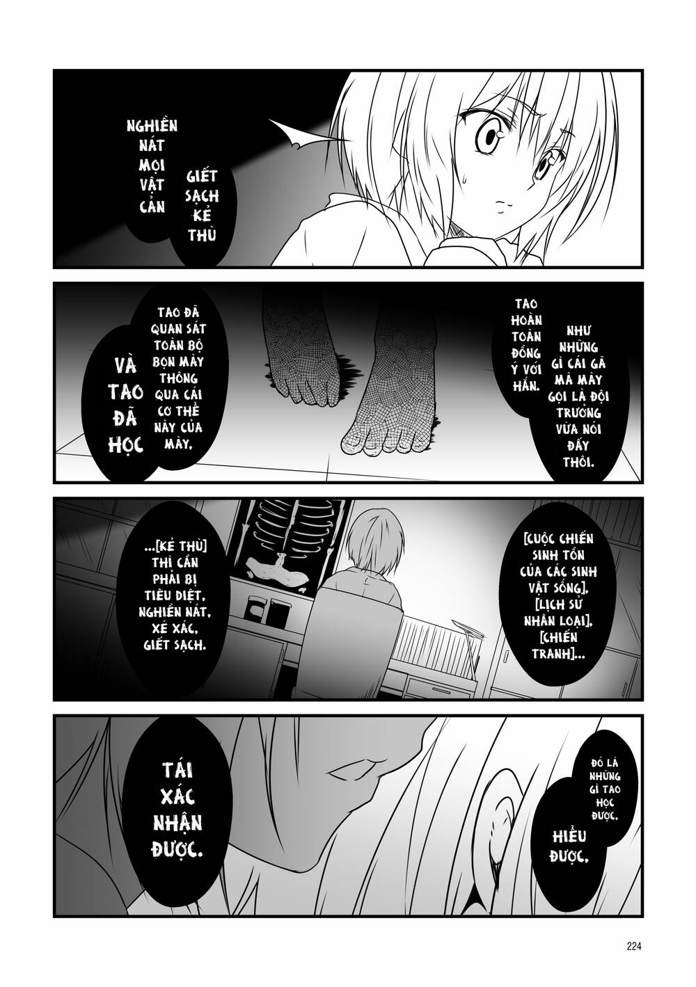 Fleet Journal - Chương 40