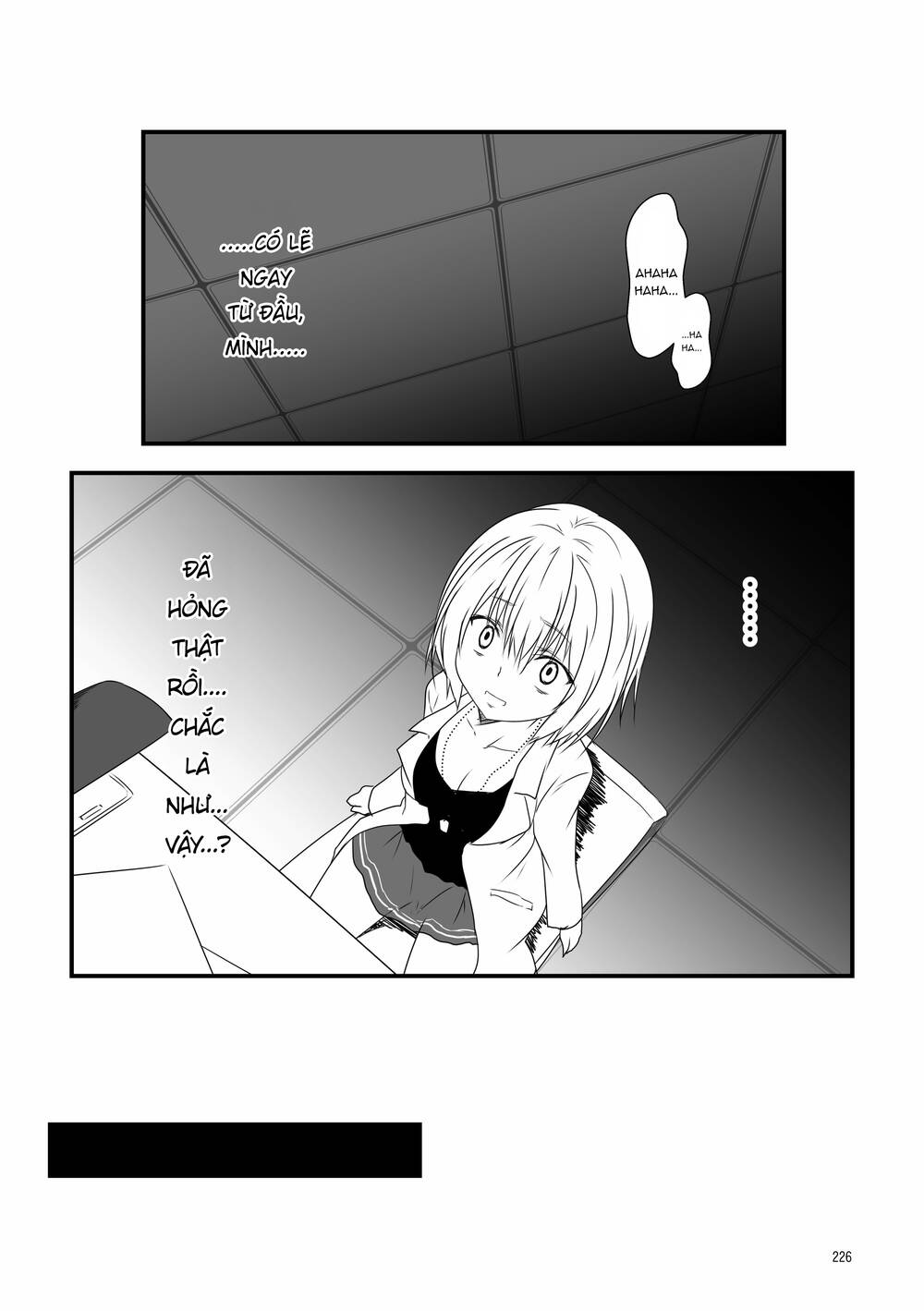 Fleet Journal - Chương 40