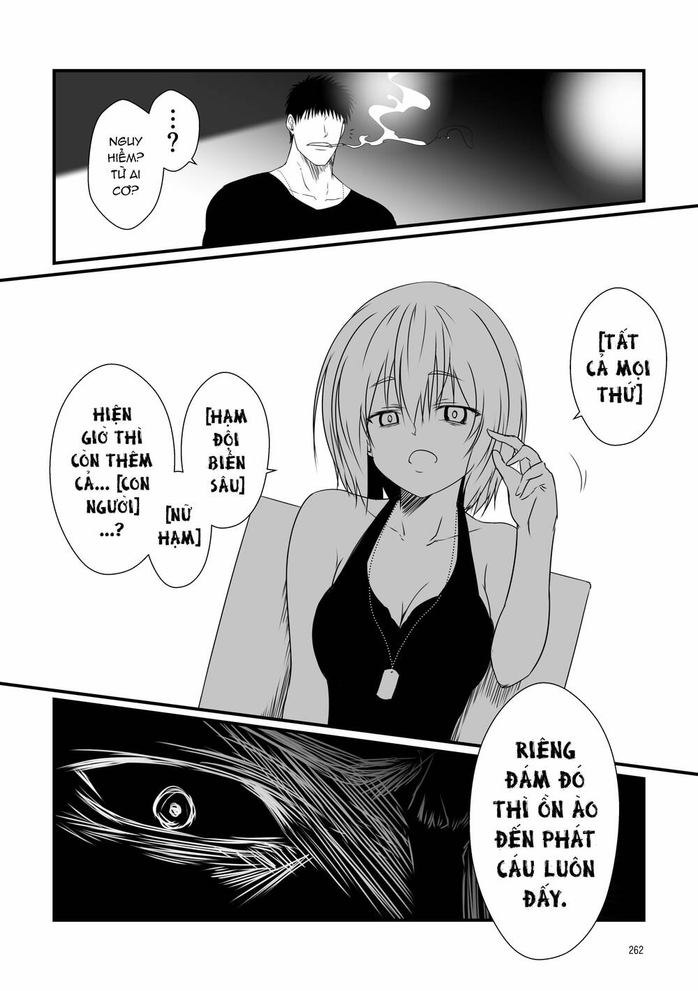 Fleet Journal - Chương 41