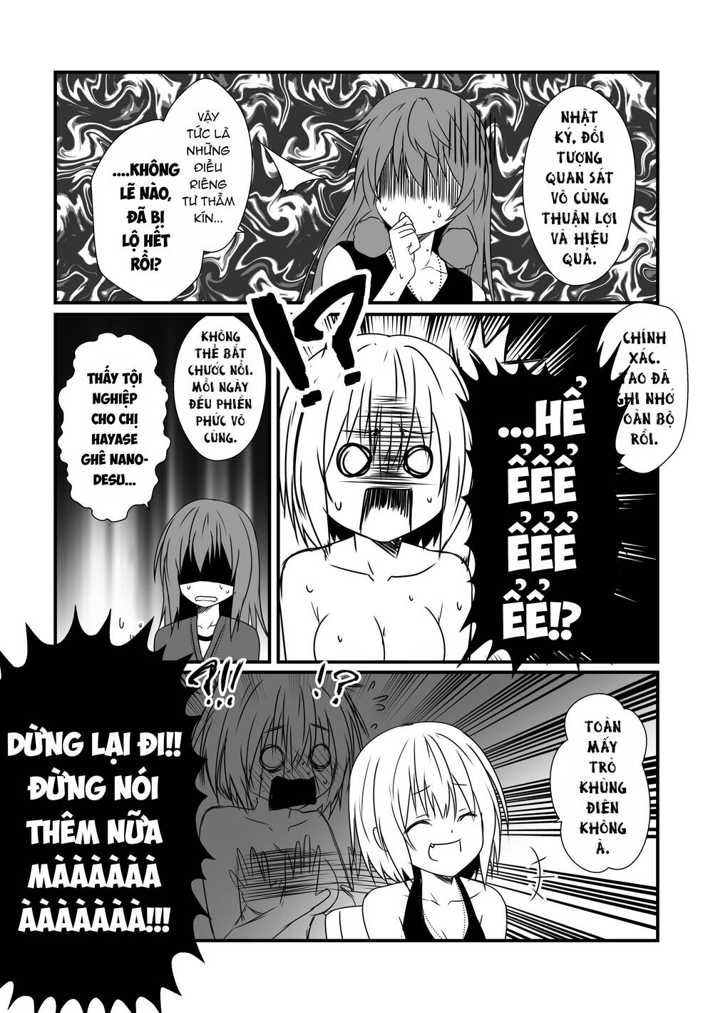 Fleet Journal - Chương 41