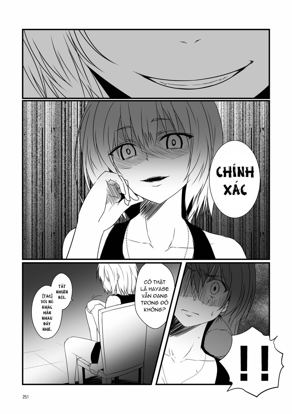 Fleet Journal - Chương 41