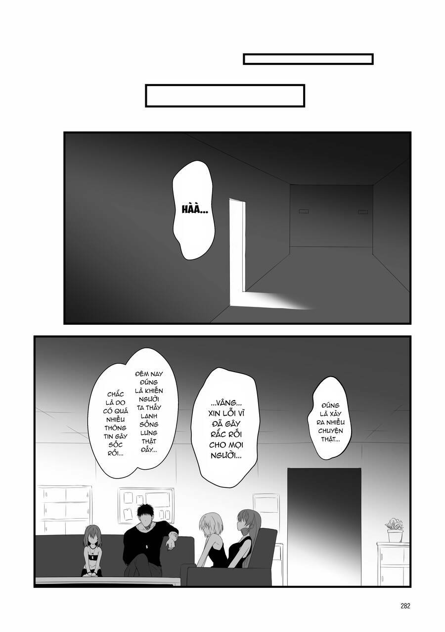 Fleet Journal - Chương 42