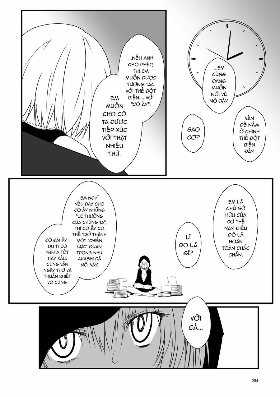Fleet Journal - Chương 42