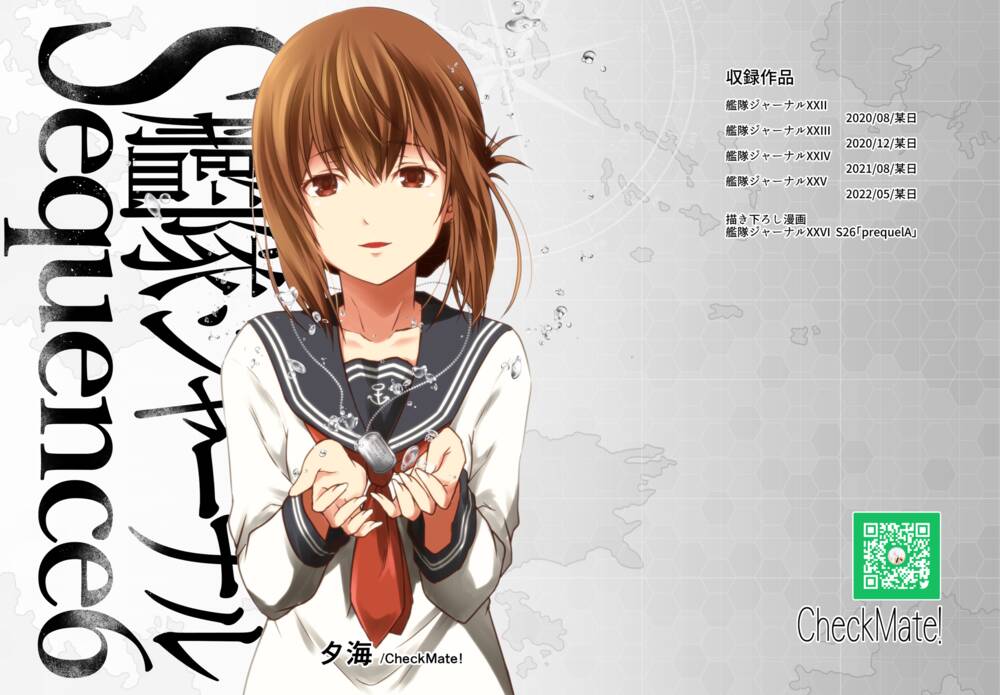 Fleet Journal - Chương 43