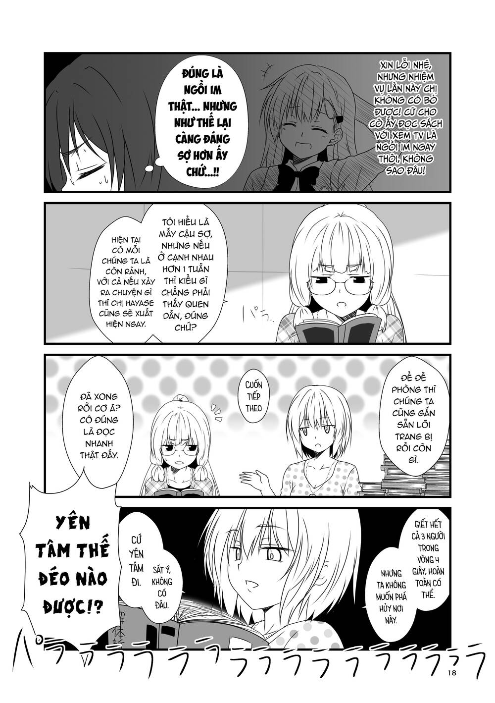 Fleet Journal - Chương 43