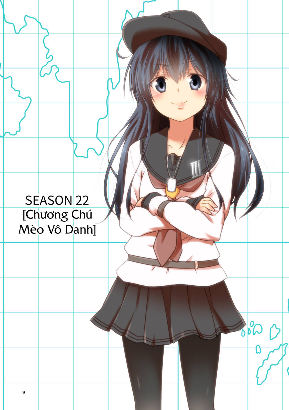 Fleet Journal - Chương 43