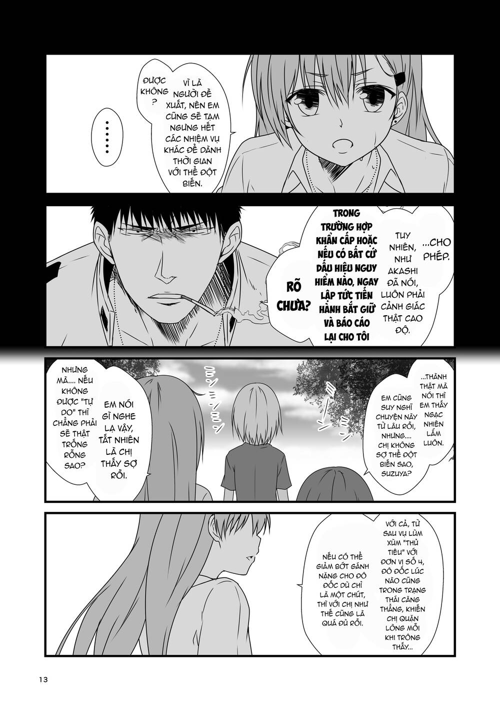 Fleet Journal - Chương 43