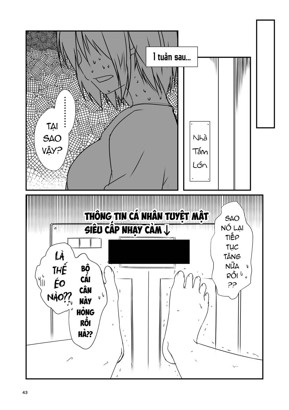 Fleet Journal - Chương 44