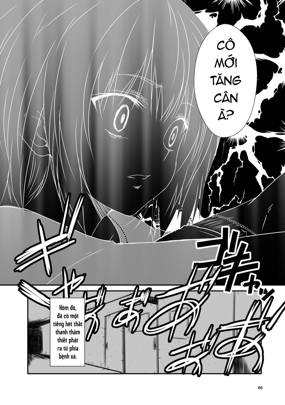 Fleet Journal - Chương 44