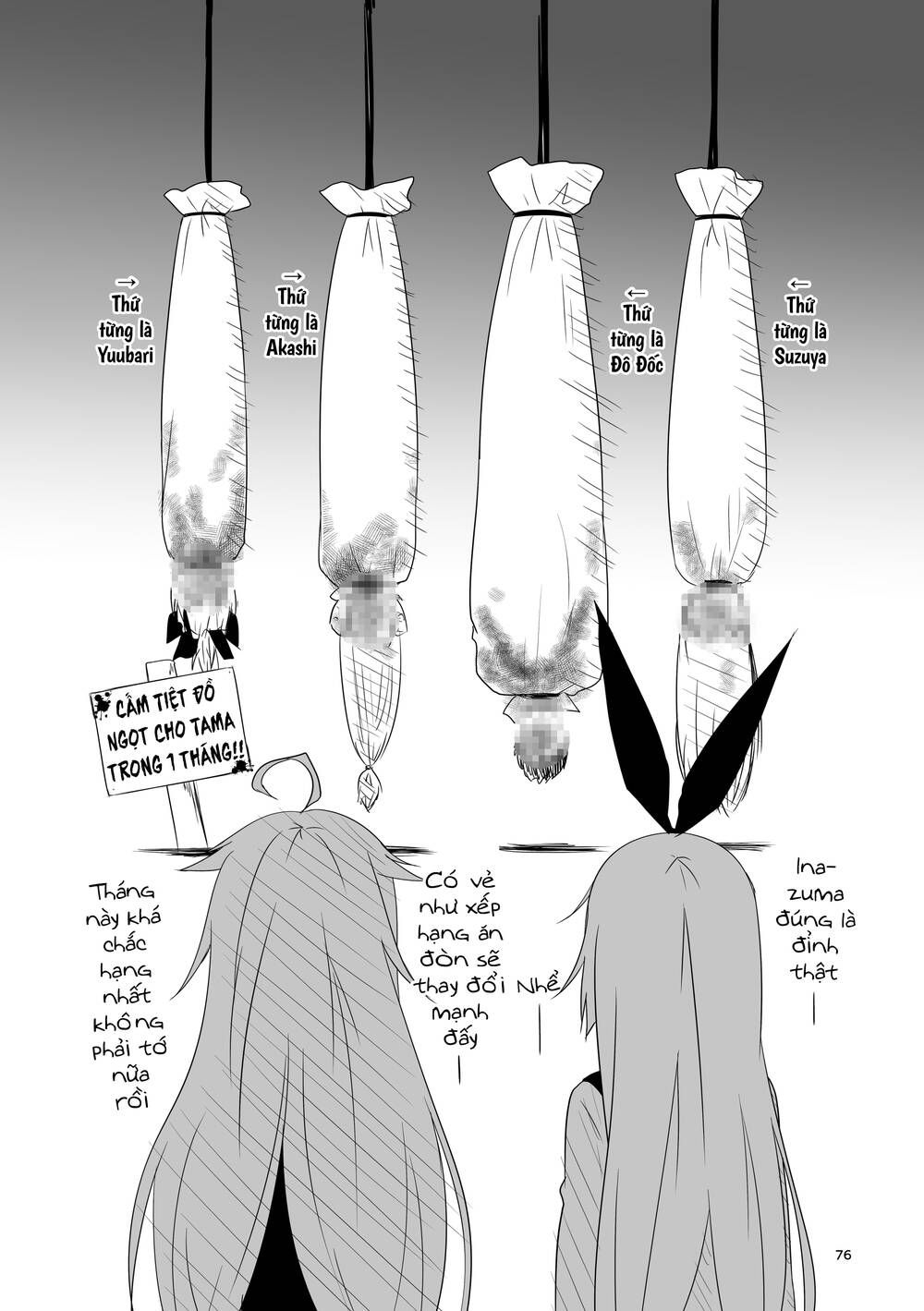 Fleet Journal - Chương 46