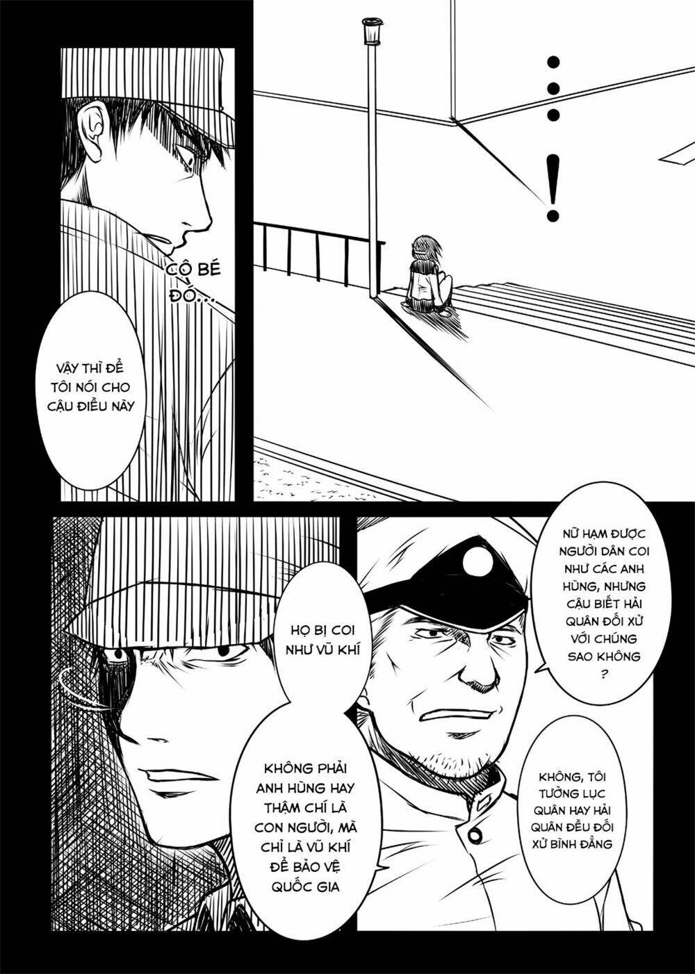 Fleet Journal - Chương 5