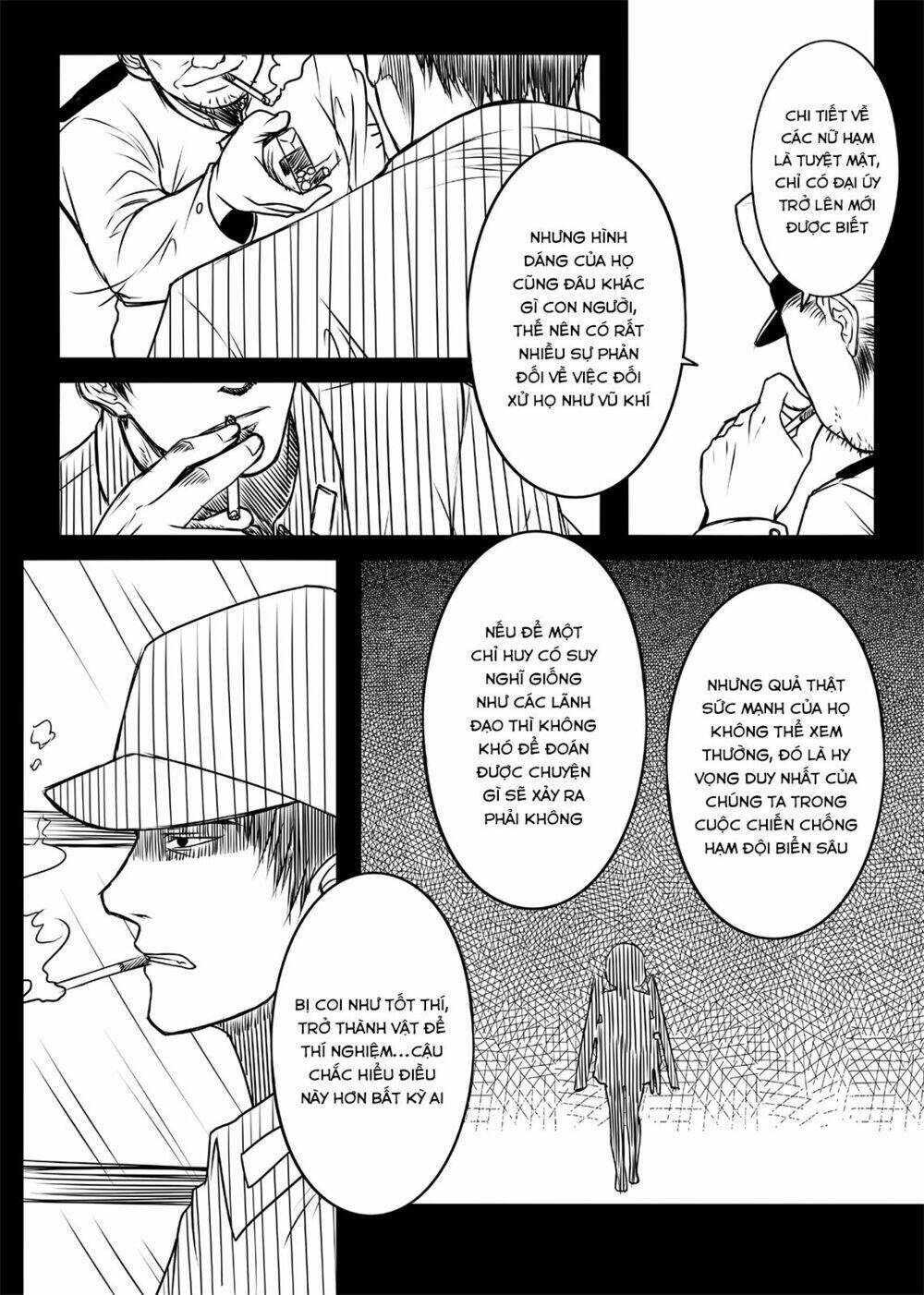Fleet Journal - Chương 5