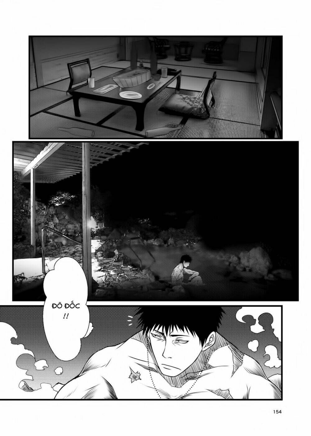 Fleet Journal - Chương 9