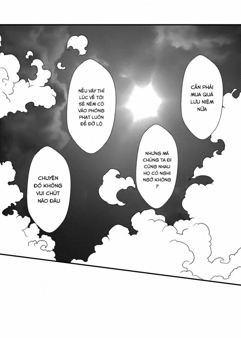 Fleet Journal - Chương 9
