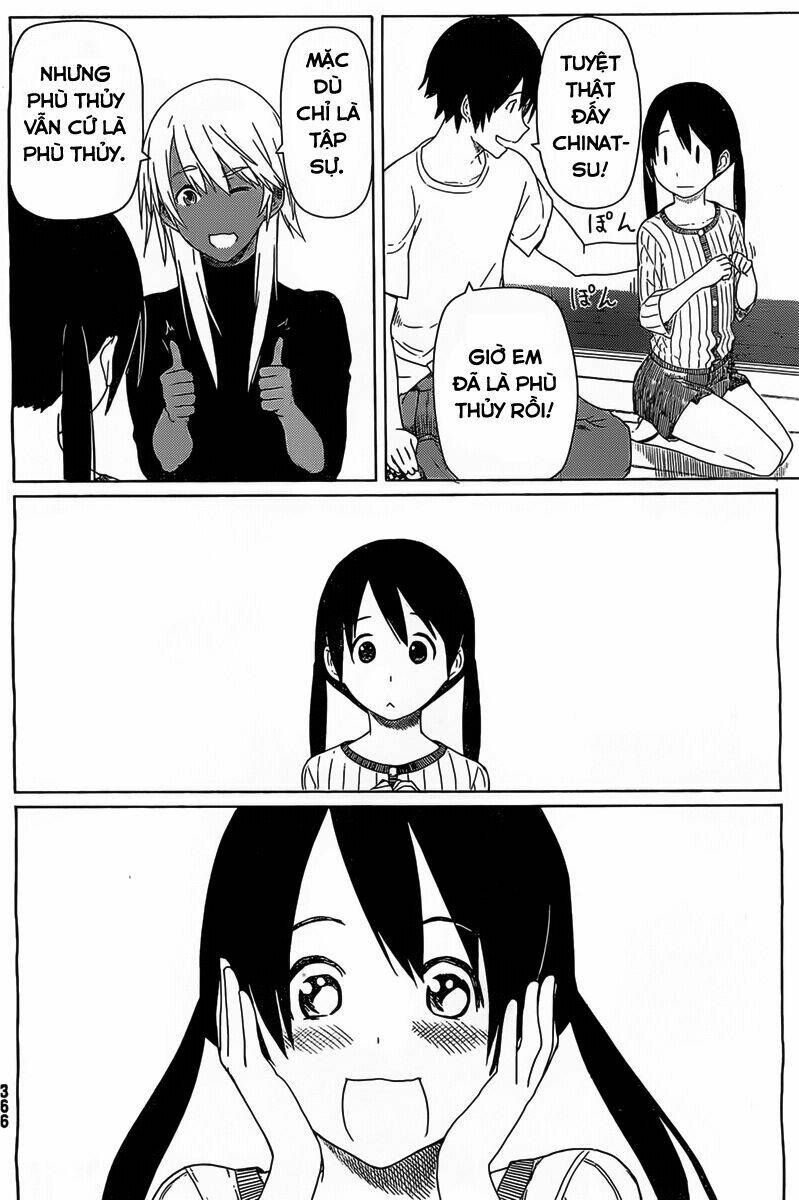 Flying Witch - Chương 10