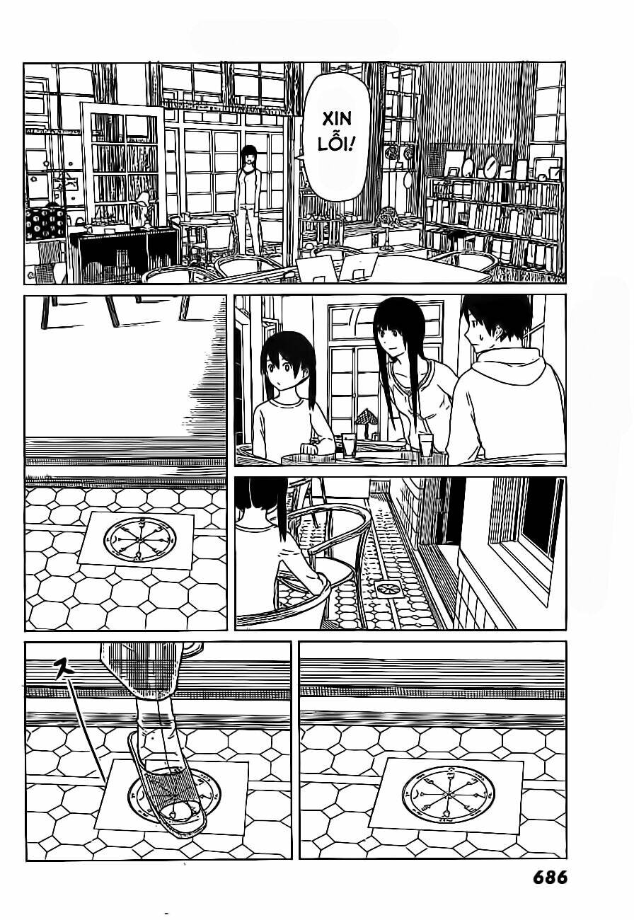 Flying Witch - Chương 13