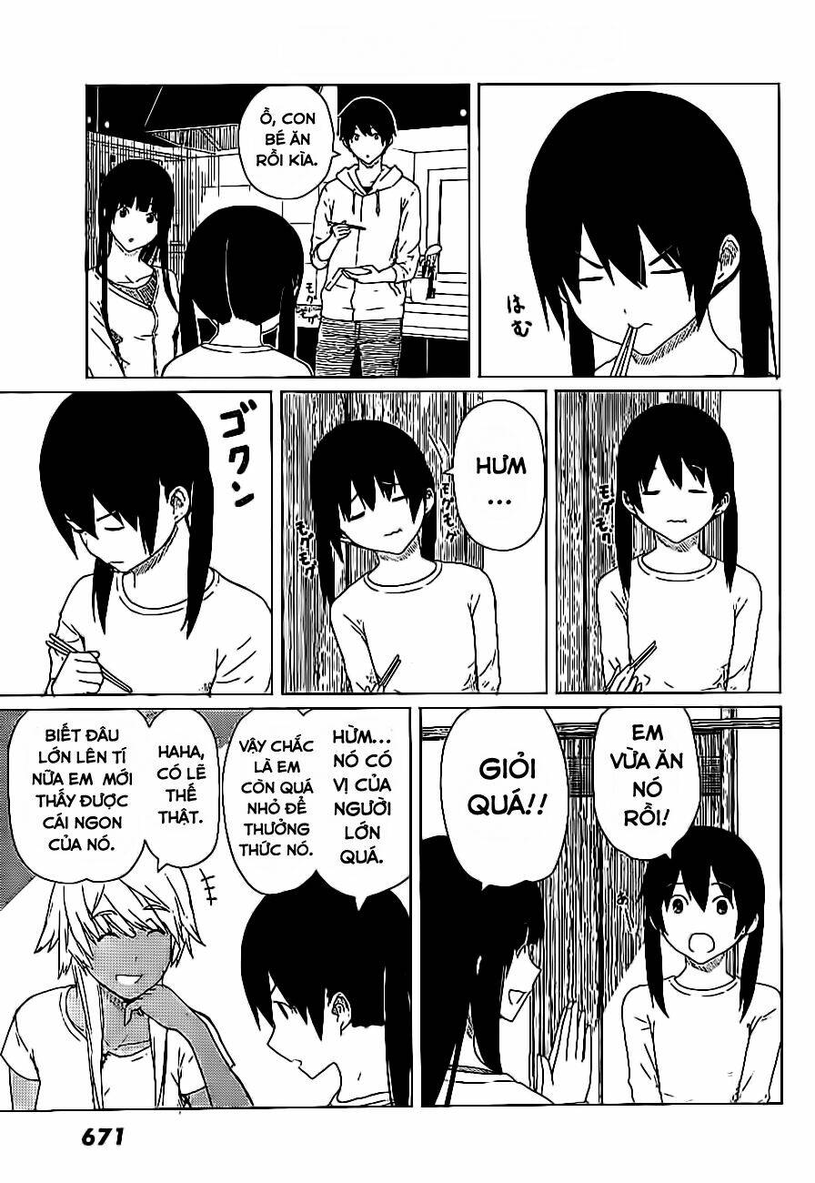 Flying Witch - Chương 13