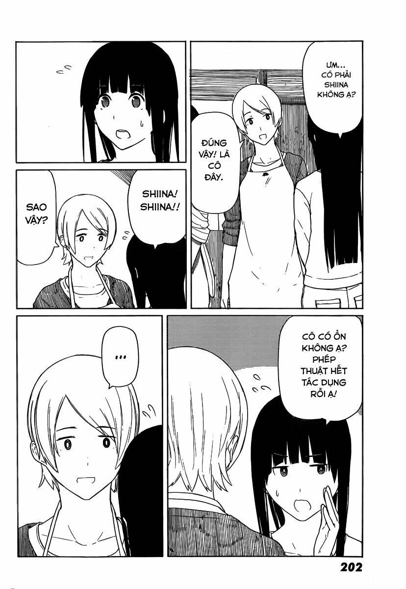 Flying Witch - Chương 14