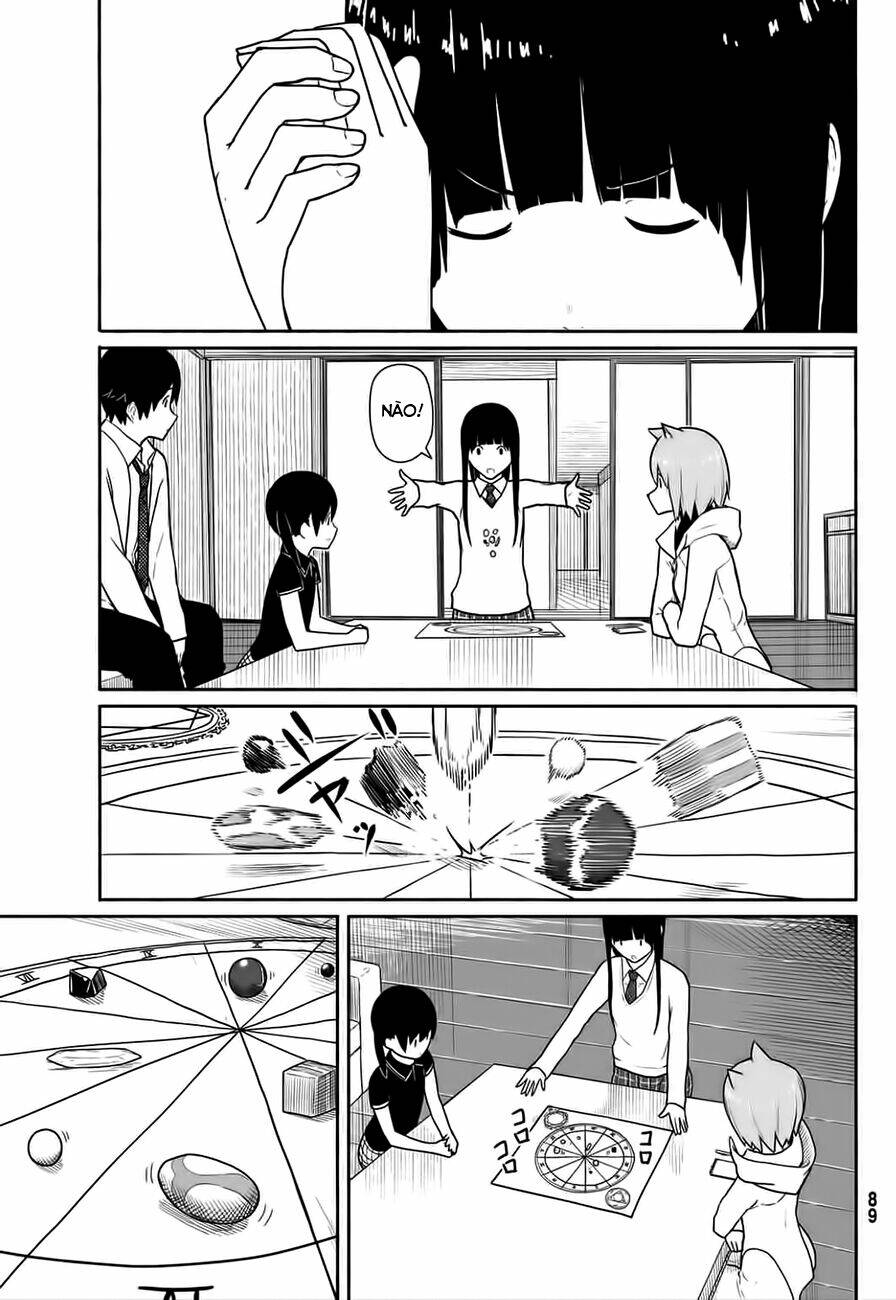 Flying Witch - Chương 15