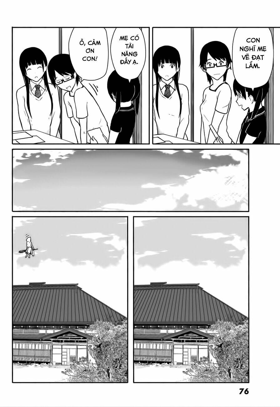 Flying Witch - Chương 15
