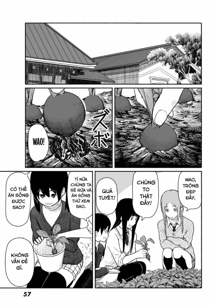 Flying Witch - Chương 16
