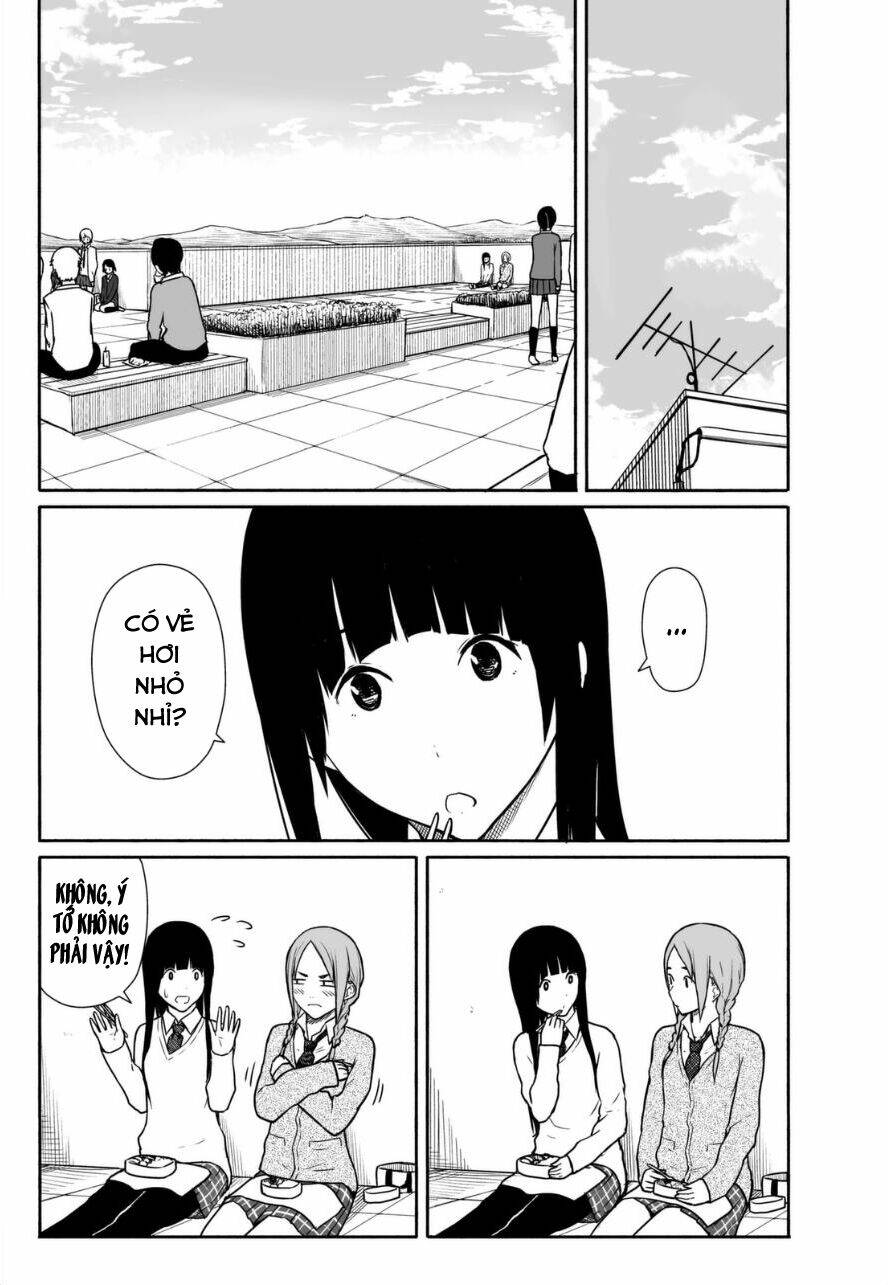 Flying Witch - Chương 16