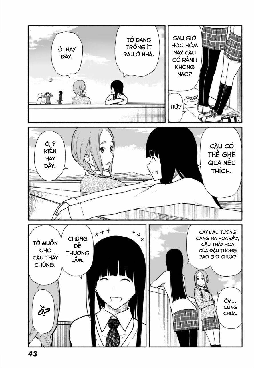 Flying Witch - Chương 16