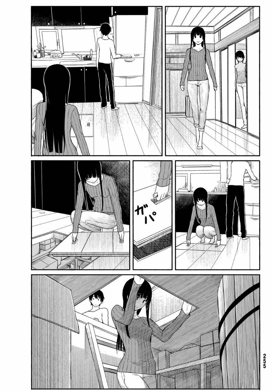 Flying Witch - Chương 18