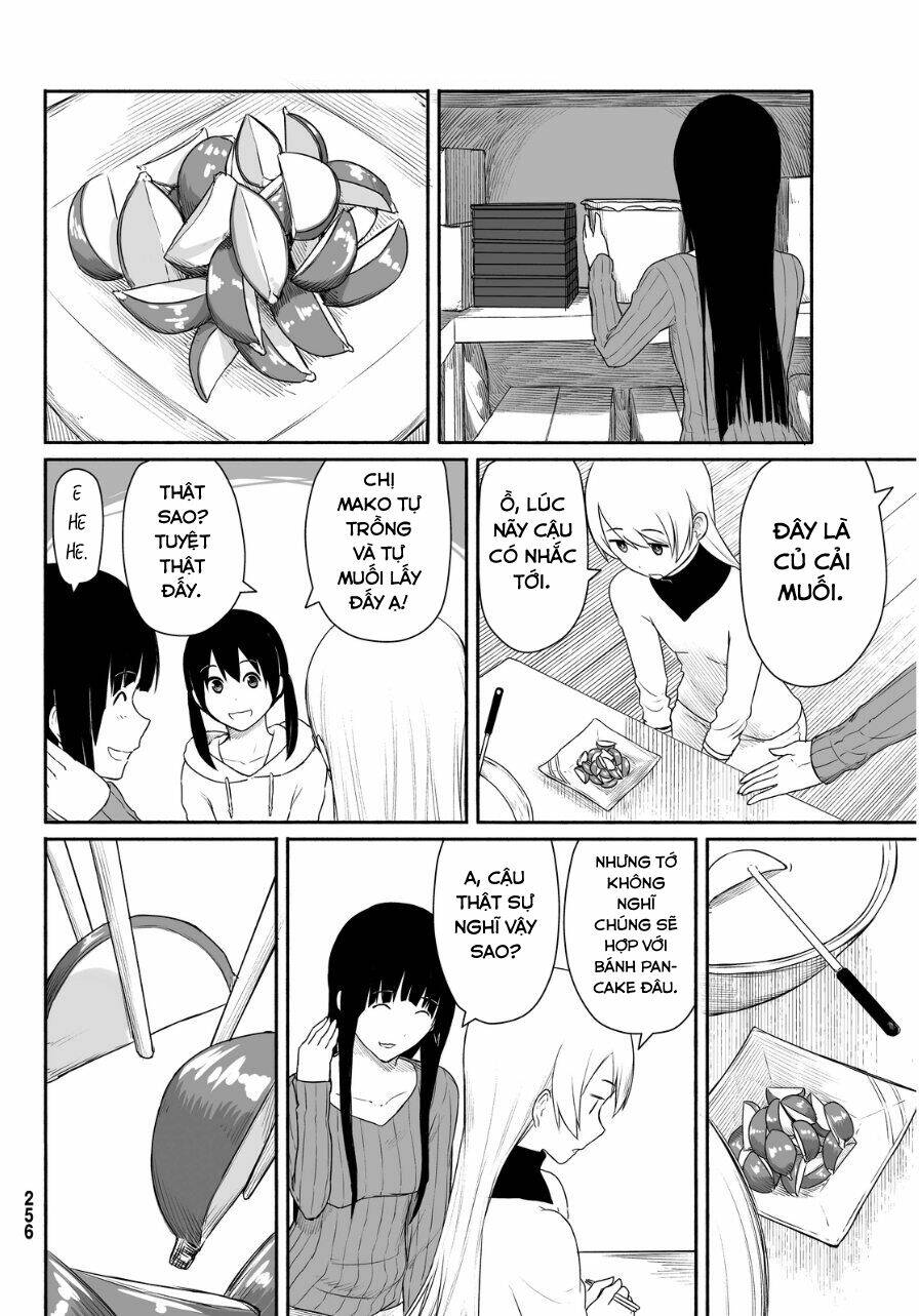 Flying Witch - Chương 18