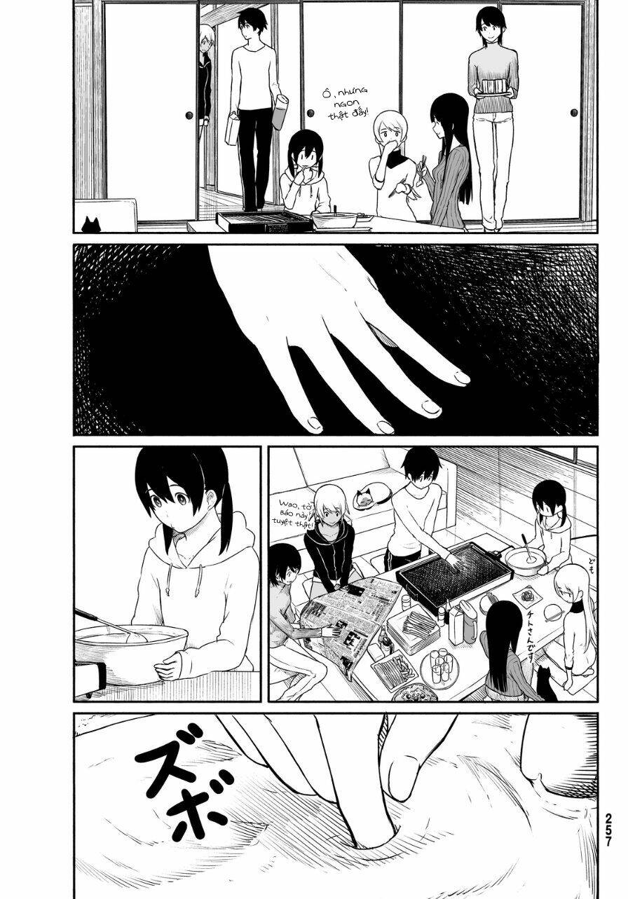 Flying Witch - Chương 18