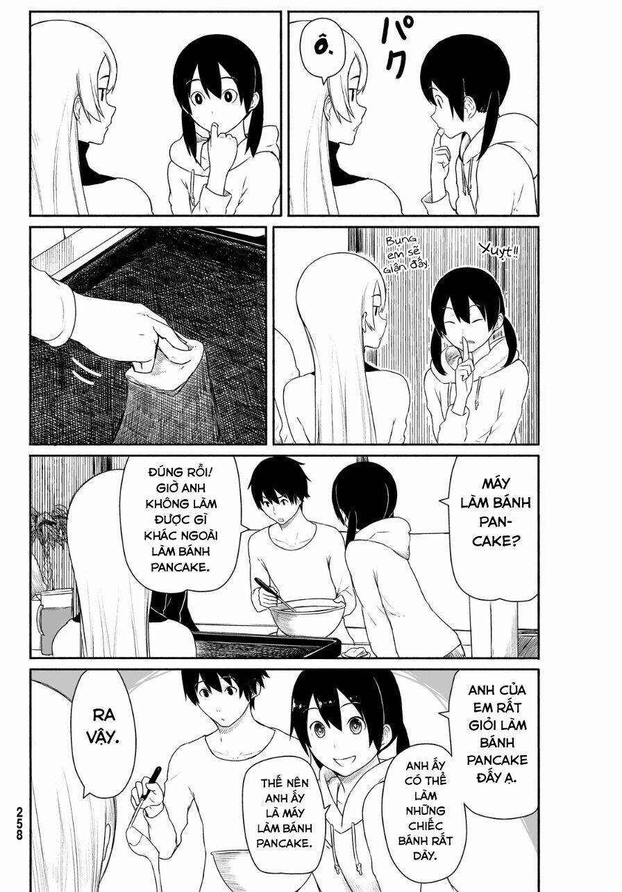 Flying Witch - Chương 18
