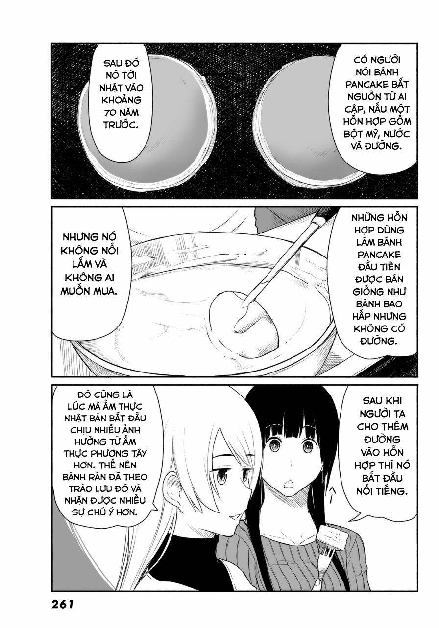 Flying Witch - Chương 18