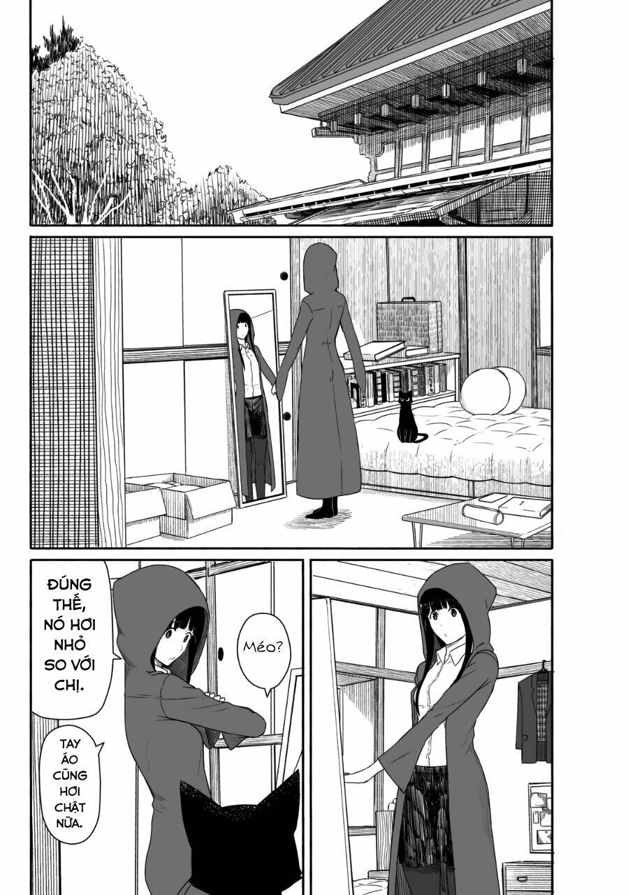 Flying Witch - Chương 19