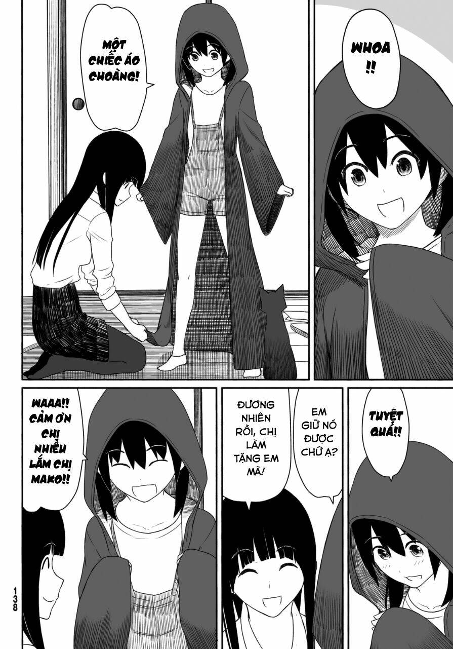 Flying Witch - Chương 19